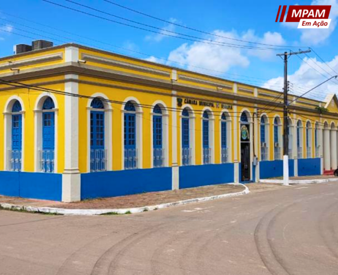 Vereador Sob Suspeita de Desvio de Fundos Pertencentes a Idoso em Humaitá