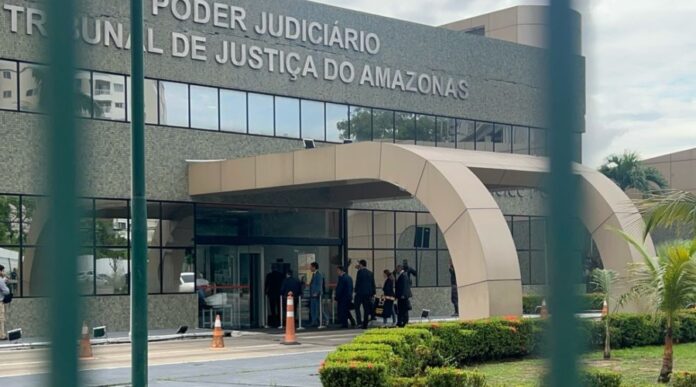 TJAM Lança Processo Seletivo para Estágio Remoto em Direito no Amazonas