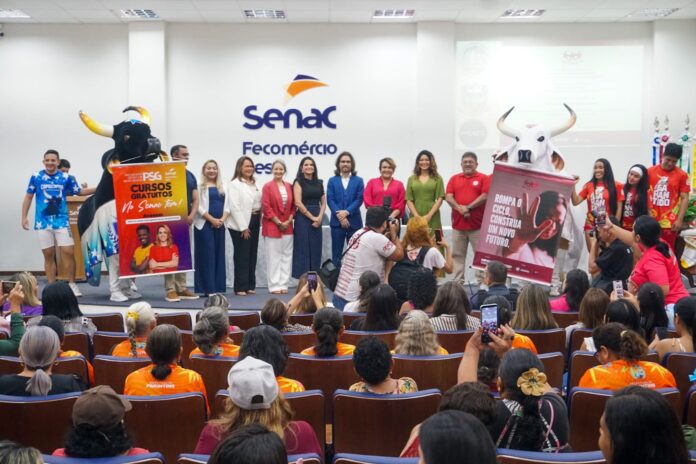 Ministério Público lança projeto inovador para fortalecer a proteção às mulheres em Parintins
