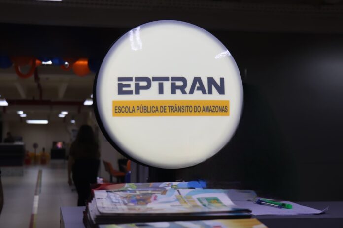 Detran-AM disponibiliza 405 oportunidades de cursos gratuitos durante abril