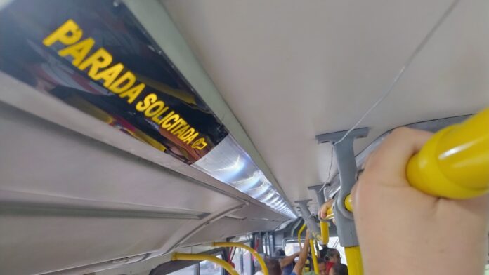 Reuniões sobre o reajuste da tarifa de ônibus em Manaus são reiniciadas