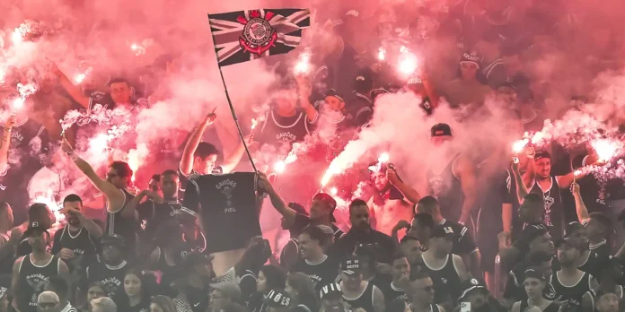 FPF Proíbe Presença de Torcidas Organizadas do Corinthians em Estádios até 2025