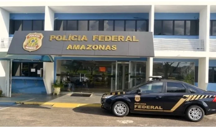Juiz do TRE-AM remete inquérito policial contra ex-prefeito do Amazonas à Polícia Federal