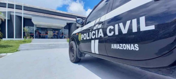 Polícia Civil captura o último suspeito do assassinato de empresário em Manaus