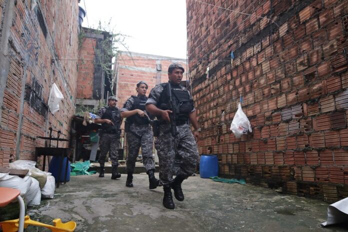 Redução de 50% nos Crimes de Homicídio em Março no Amazonas