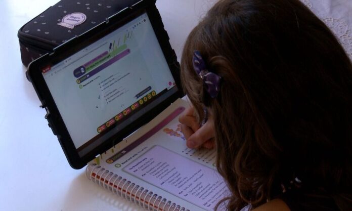 Iniciativa Inovadora de Inteligência Artificial para Transformar a Educação nas Escolas Municipais de Manaus