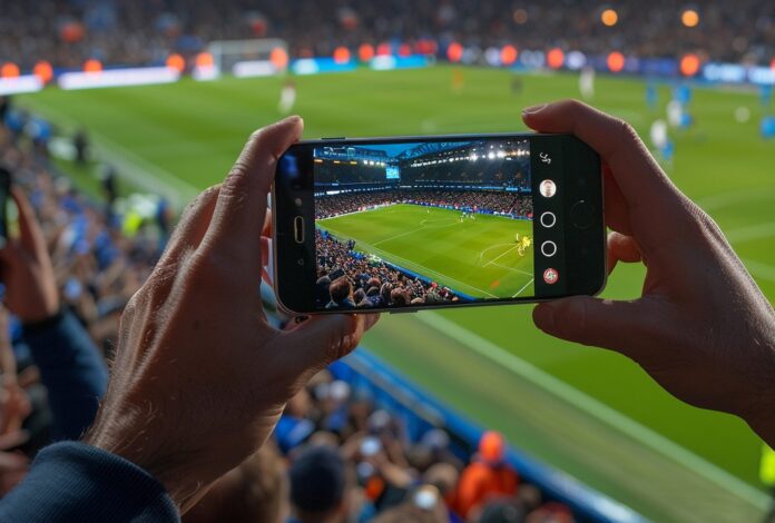 Apostas esportivas apresentam crescimento de 41% impulsionadas por novas tendências até 2025
