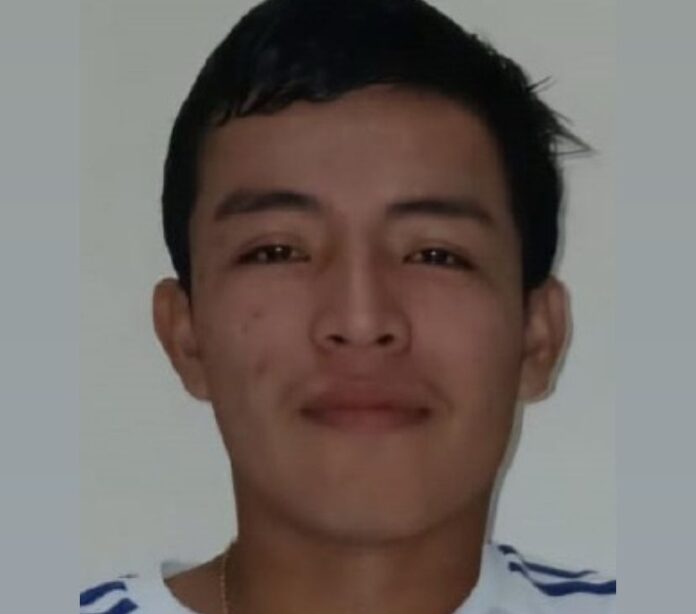 Jovem desaparecido na Cidade Nova: Polícia busca informações sobre Edvander Gervásio Monteiro