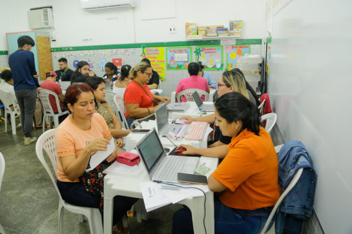 Cidadania em Foco: Mutirão de Consultas Médicas e Emissão de Documentos Acontece Neste Sábado no São Jorge