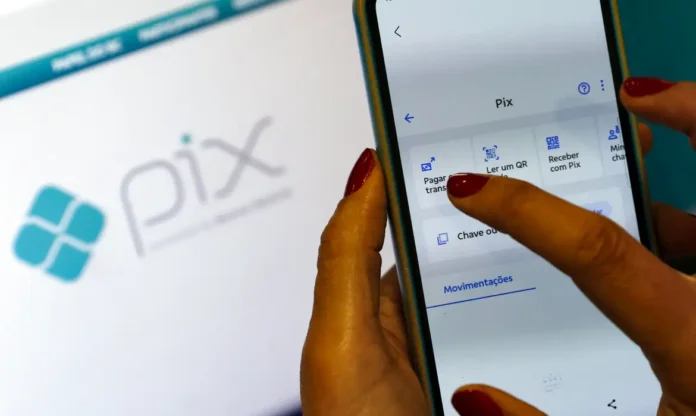 Banco Central confirma lançamento do Pix parcelado para setembro