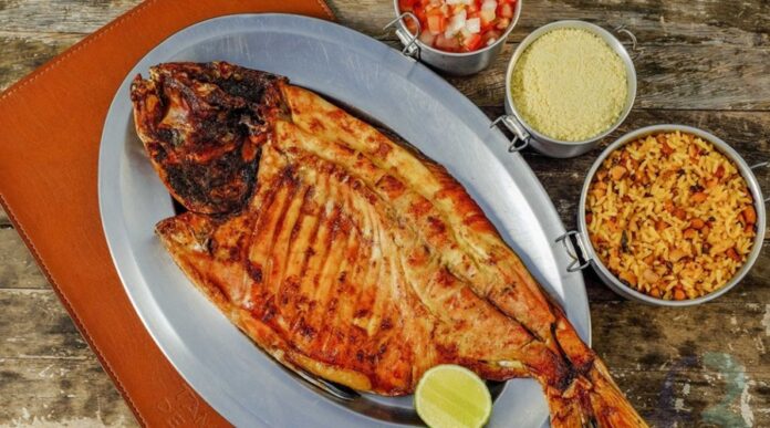 Festival Brasil Sabor Agita a Gastronomia do Amazonas com Início em Maio