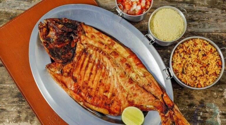 Festival Brasil Sabor Agita a Gastronomia do Amazonas com Início em Maio