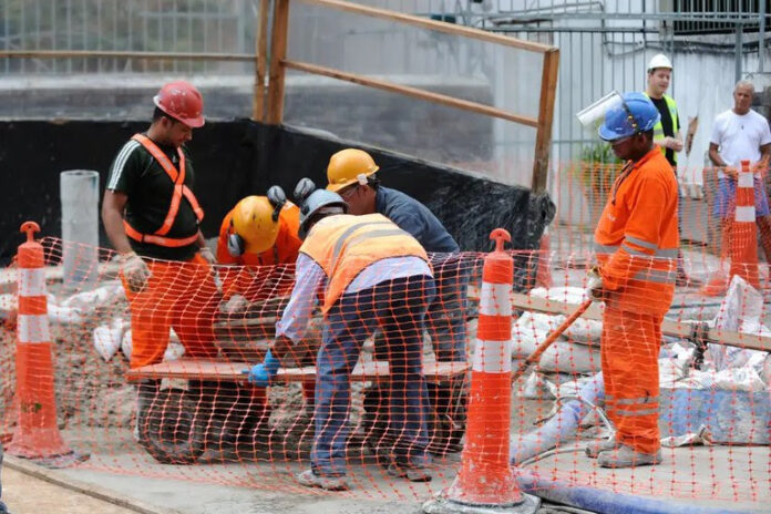 Amazonas participa da concorrência pelos R$ 49,2 bilhões do Novo PAC Seleções 2025