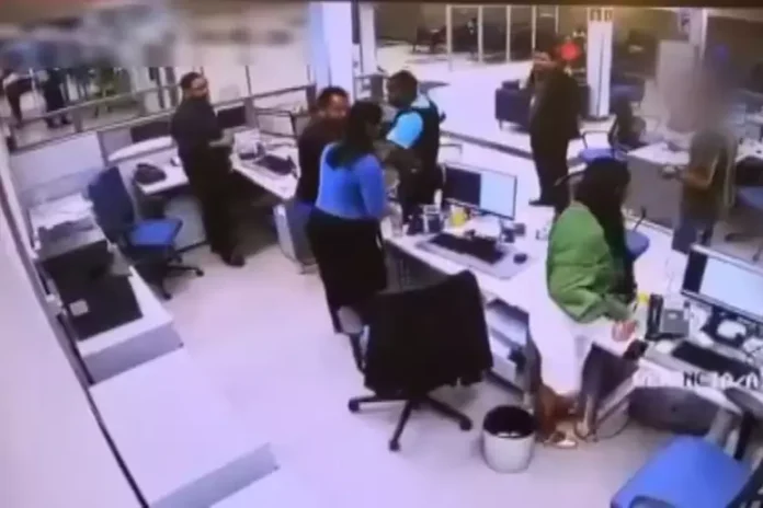 Segurança de banco dispara e causa morte de cliente após desentendimento em agência na Bahia
