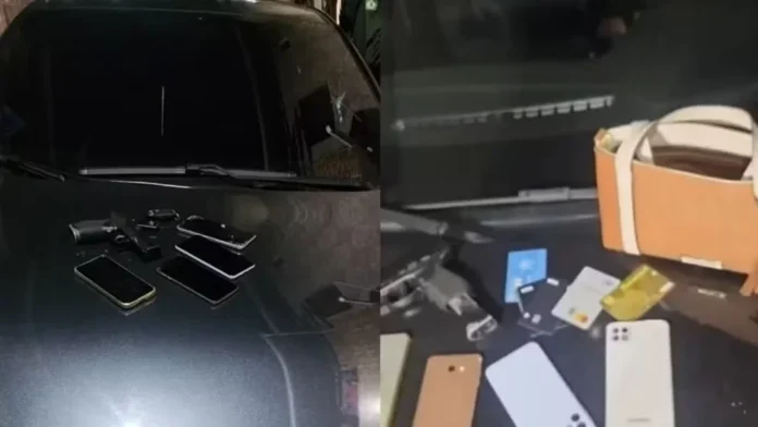 Pastora é sequestrada por bandidos ao deixar reunião religiosa em Fortaleza
