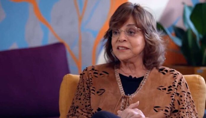 Gloria Perez explica os motivos de sua despedida da Globo após 42 anos de carreira na emissora