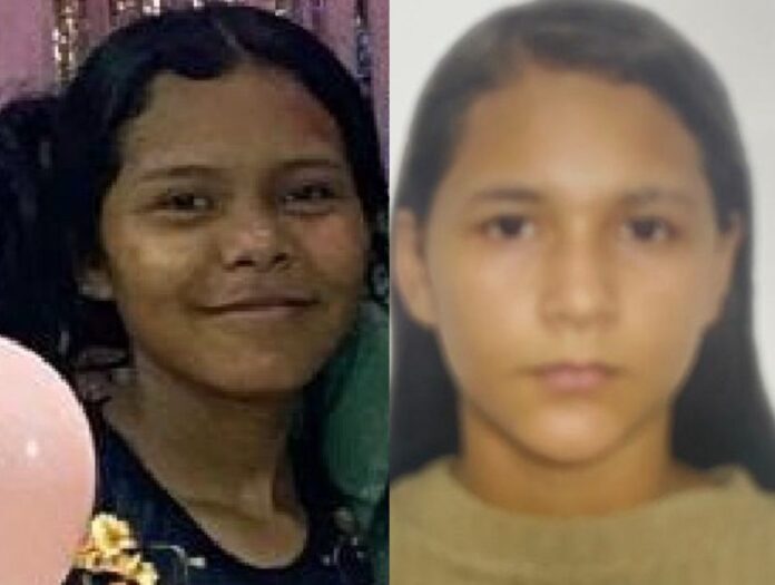 Adolescentes de 14 Anos Sumiram em Manaus; Famílias Buscam Apoio da Comunidade