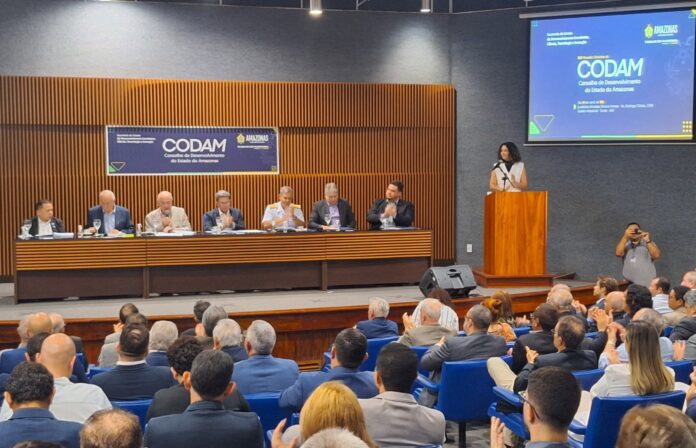 Codam autoriza investimentos de R$ 1,41 bilhão no Polo Industrial de Manaus