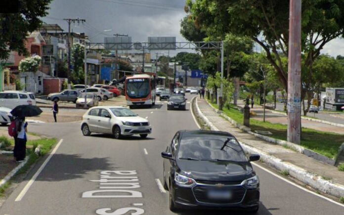 Mudanças nos Itinerários de Linhas de Ônibus na Zona Oeste de Manaus Durante o Feriado de Páscoa