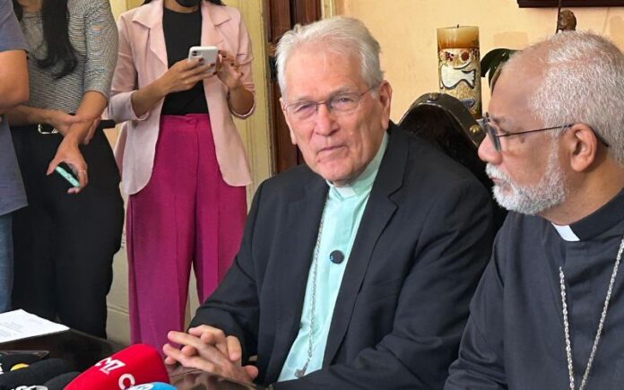 Dom Leonardo Steiner, Arcebispo de Manaus, Preparado para Receber Convocação ao Conclave após Falecimento do Papa Francisco