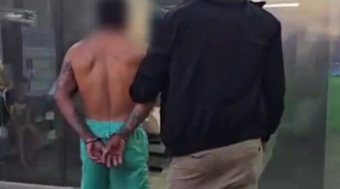 Professor de jiu-jítsu detido por suposto estupro de jovem em academia na Zona Leste de Manaus