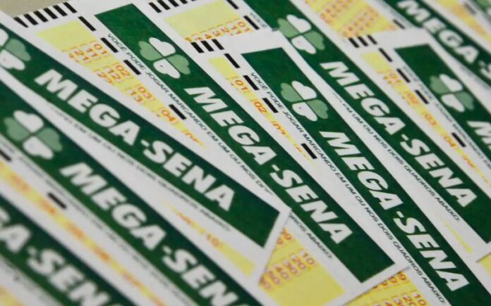 Mega-Sena oferece prêmio de R$ 25 milhões em sorteio desta quinta-feira