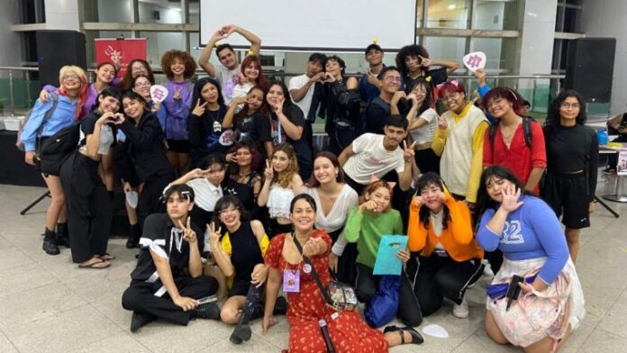 Encontro Imperdível de K-POP Multifandom Agita Manaus Neste Sábado