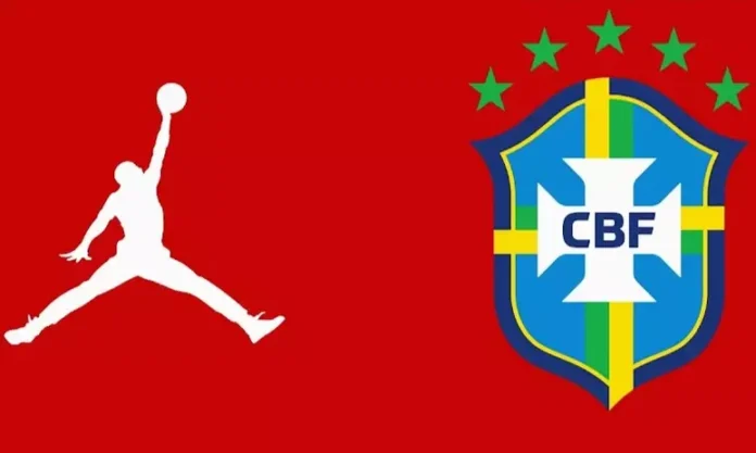 CBF esclarece sobre a falsidade de imagens de um suposto uniforme vermelho da Seleção Brasileira