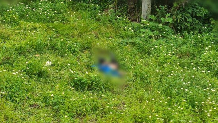 Jovem é brutalmente assassinado com 9 facadas em Manaus após relacionamento com a parceira de um traficante