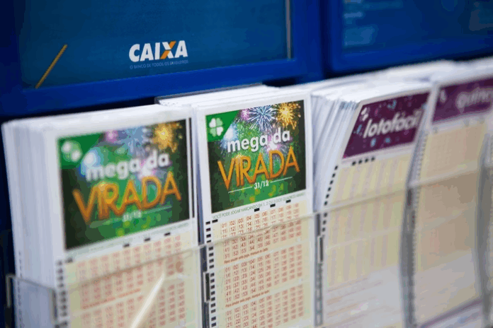 Prêmio da Mega-Sena atinge R$ 11 milhões após sorteio sem ganhador
