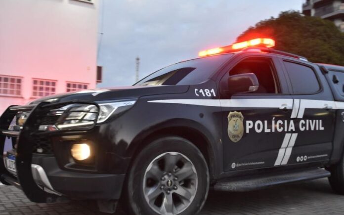 AM contabiliza 109 detenções por crimes sexuais contra menores entre janeiro e abril
