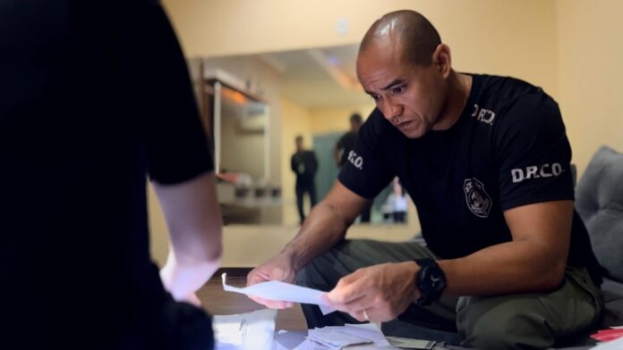 Operação Renorcrim: Ação Policial Combate Lavagem de Dinheiro para Narcotraficantes no Amazonas