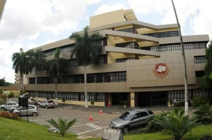 MPAM sugere interrupção de salários para servidores detidos em Nhamundá