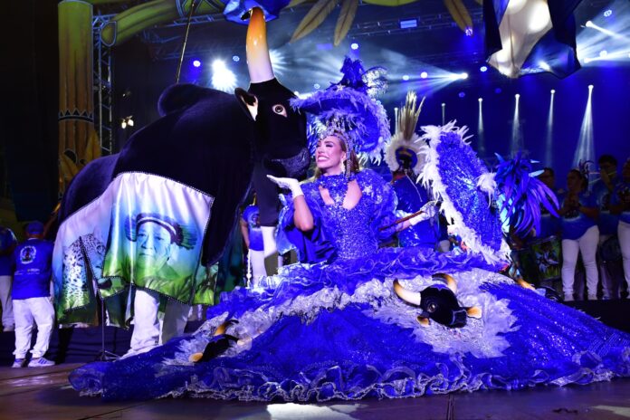 Notícias do Amazonas Bar do Boi dá início à temporada 2025 do Caprichoso no Sambódromo neste sábado