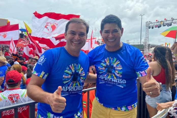 Notícias do Amazonas Ministério Público do Amazonas Apura Denúncias de Coação a Servidores Públicos em Parintins