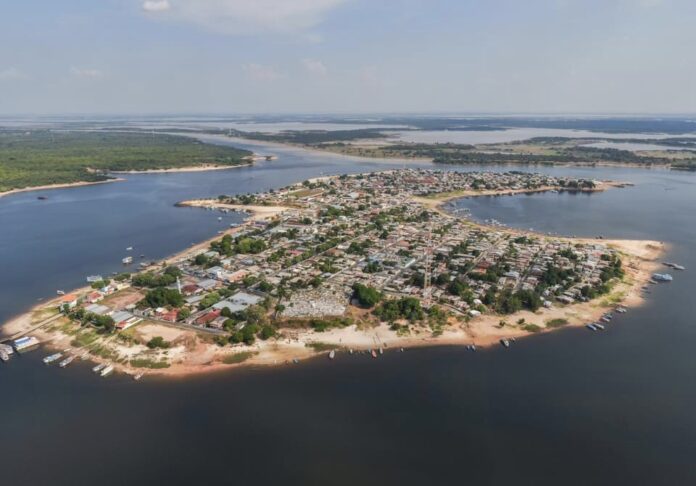 Notícias do Amazonas MP investiga sobrinho da prefeita de Nhamundá por suposto conflito de interesses em contratos públicos