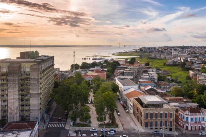 Manaus conquista investimento superior a R$ 10 milhões para desenvolver Parque Tecnológico na Ilha de São Vicente