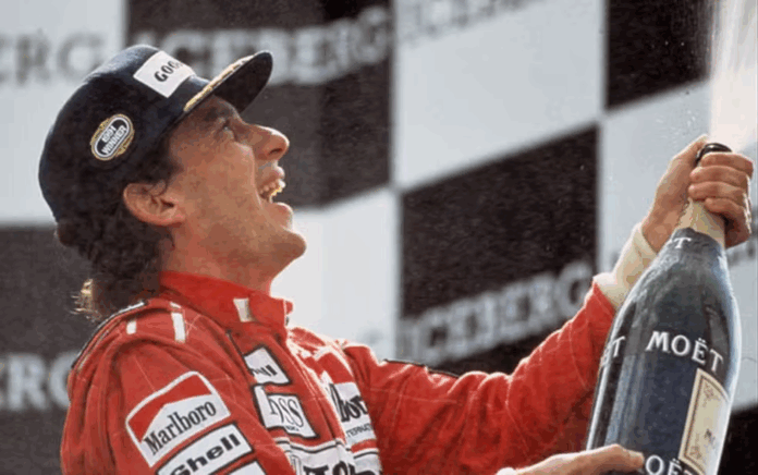 Tragédia na Fórmula 1: 31 Anos da Última Corrida de Ayrton Senna