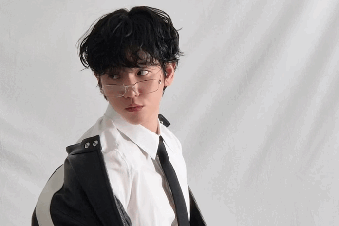 Baekhyun, integrante do EXO, confirma sua estreia em show solo no Brasil