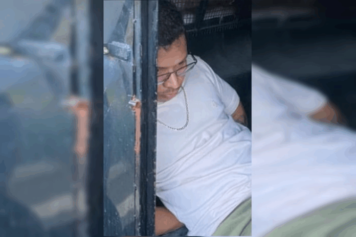 Motorista embriagado atropela cinco atletas em corrida em Manaus e é preso em flagrante