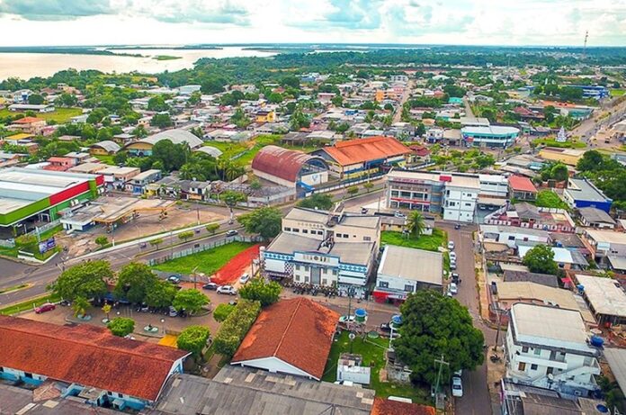 MPAM apura irregularidades na emissão de alvarás pela Prefeitura de Manacapuru