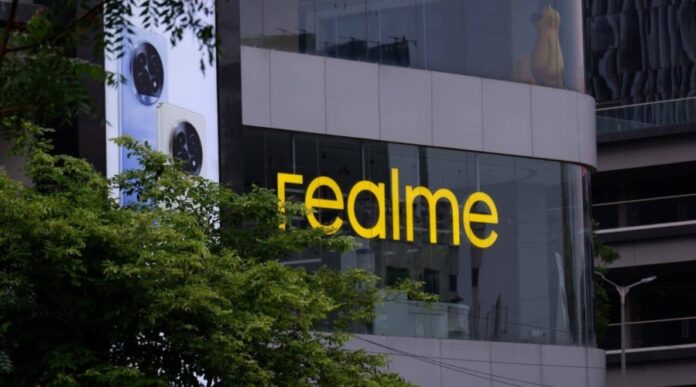 Realme inaugura unidade fabril em Manaus, criando 500 empregos na produção de smartphones 5G