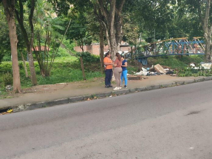 Igarapé do Passarinho recebe limpeza e iniciativas de conscientização ambiental na zona Norte de Manaus