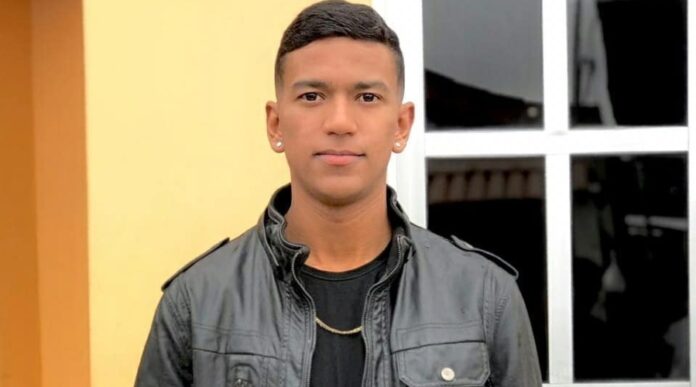 Influenciador Nazario Gomes falece em Manaus, deixando amigos e seguidores em luto