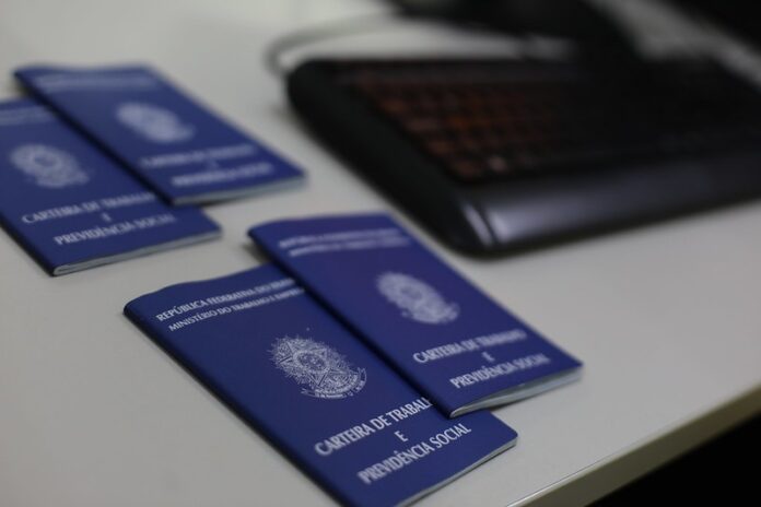 Sine Manaus disponibiliza 357 oportunidades de trabalho nesta segunda-feira (5)