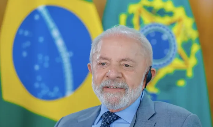 Lula inicia esta semana sua jornada internacional com visitas à Rússia e à China