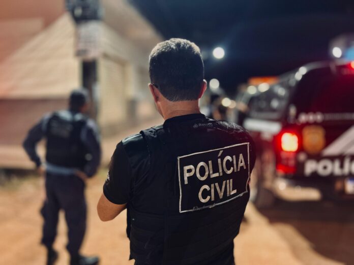 Ação Integrada de Fiscalização no Amazonas Enfrenta Violência Contra Crianças e Adolescentes em Iranduba