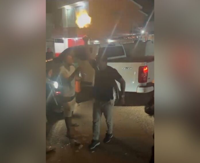 Comandante da Polícia Militar do Amazonas detido por agressões a mulheres e disparos de arma em via pública