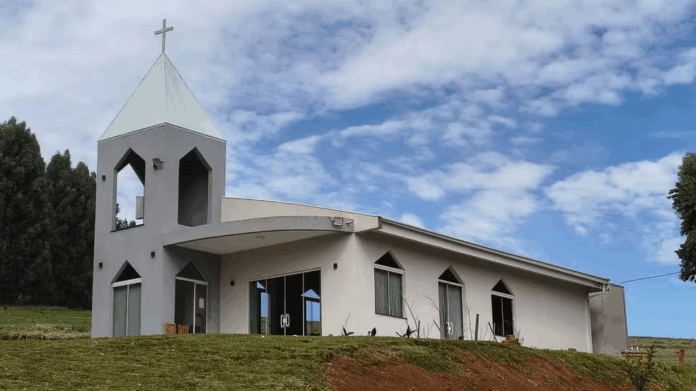 Tiroteio em evento religioso em Guarapuava resulta na morte de dois homens e um ferido