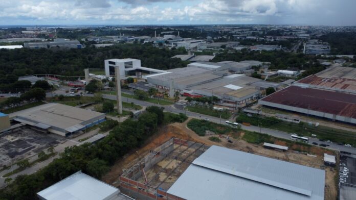 Polo Industrial de Manaus registra faturamento de R$ 55,66 bilhões e crescimento de 15,61% no primeiro trimestre de 2025